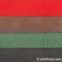Sell pu garment leather