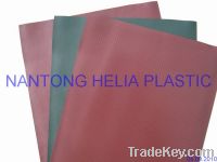 Sell pvc sponge sheet for stationery