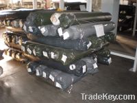 Sell PVC scrap stocklot C grade