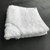 hotel towel 100% cotton bath linen towel set