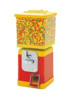 Sell candy  vending machine