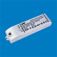 Sell 60W Dimmable Electronic Transformer (SET60T-EL)