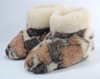 Woolen slippers all sizes best for winter