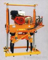 sell XYD-2N new tamping machine