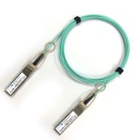 Sell 100G QSFP28 To QSFP28 AOC