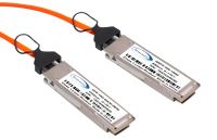 Sell 40G QSFP+ TO 40G QSFP+ AOC(High speed cable)