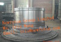 Sell mill head for ball mill
