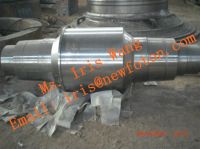 Sell roller for mining industry