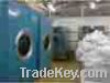 Sell washing and dehydrating machine, industrial laundry machine