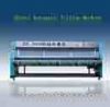 Sell sheets industrial folding machine, laundromat equipment
