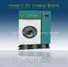 Sell Full closed automatic dry cleaning machine for clothes