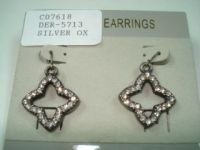 Imitation Earrings 4