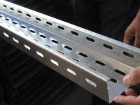 We Manufacture & export Cable Tray, Strut Channel, Enclosure box