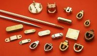 We Manuf & export Electrical Earthing and Grounding Accessories