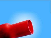 Sell sell silicone insulation tube, silicone heat shrinkable tubing