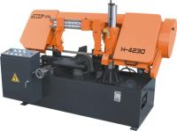 Sell Metal cutting band saw H-4230