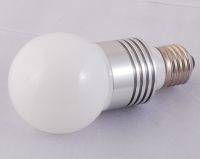 Sell LED Light Bulb (GF-B3S004-E27 )