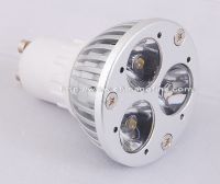 Sell LED Spotlight (GF-S3S003-GU10)