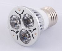 Sell LED Spot Lamp (GF-S3S001-E27)