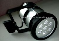 Sell LED Downlight, LED Track Light (GF-D7S003)