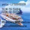 shipping company in china services all the china to worldwide