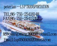 shipping services from china to worldwide
