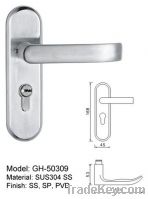 Sell Door Lock GH-50309