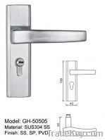 Sell Door Lock GH-50505
