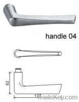 Sell Lock Handle H04