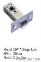 Sell Lock Latch MW-A35