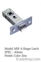 Sell Lock Latch MW-A40