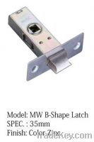 Sell Lock Latch MW-B35