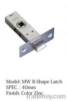 Sell Lock Latch MW-B40