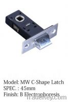 Sell Lock Latch MW-C45