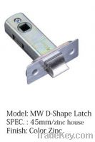Sell Lock Latch MW-D45