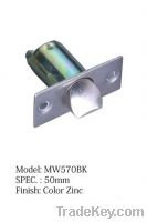 Sell Lock Latch MW570BK-50mm