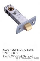 Sell Lock Latch MW-E60