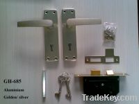 Sell Union Lever Lock GH-685