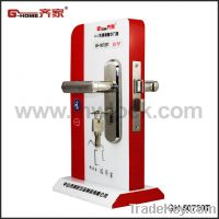 Sell Door Lock GH-50720T