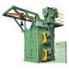 Sell shot blasting machine