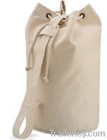 100% big cotton promotional bag