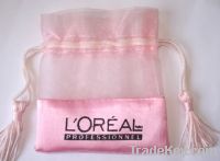 Loreal Cosmetic Bag