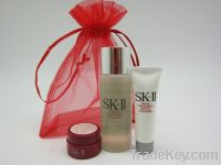 Sk-Ii Organza Cosmetic Bag