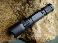 Sell LED light waterproof flashlight (mg4.2-200mk)