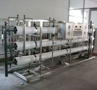 RO Water Treatment System(19000LPH)