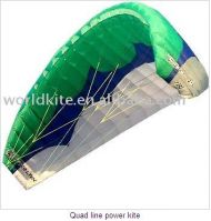 Sell Quad line power kite