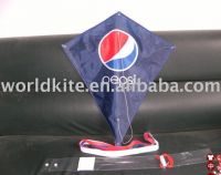 Sell pepsi diamond kite for promotion