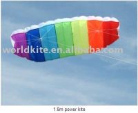 Sell 1.8m power kite