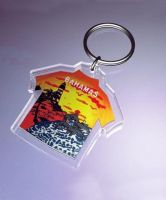 Sell Acrylic Key Chains
