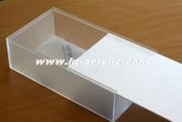 Sell Acrylic Gift Box,Acrylic Photo Frames,Acrylic Display Holders